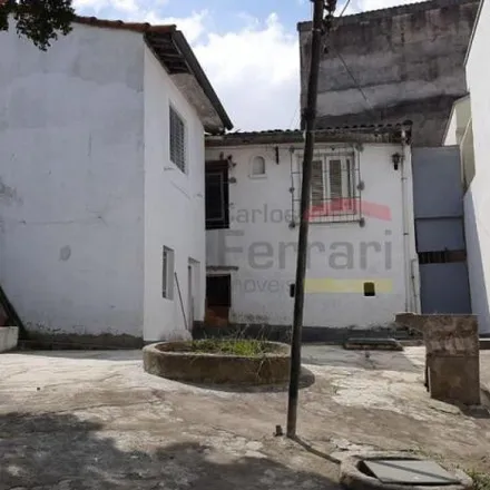 Image 1 - Rua Pataíba, Jardim França, São Paulo - SP, 02340-000, Brazil - House for sale