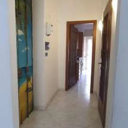 Rent this 3 bed apartment on Via Carrù 10 in 10141 Turin TO, Italy