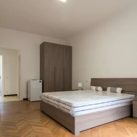 Image 5 - Via Giancarlo Sismondi, 7, 20133 Milan MI, Italy - Apartment for rent