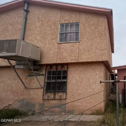Buy this 4 bed house on 152 Isaiah Drive in El Paso, TX 79927