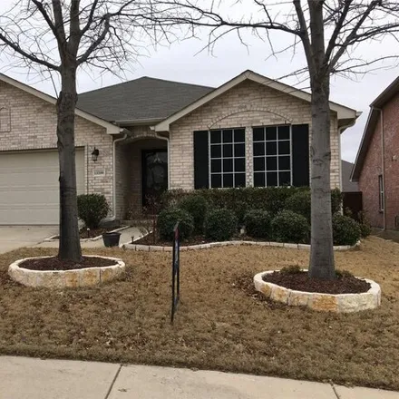 Rent this 3 bed house on 13200 Minnow Way in Frisco, TX 75026