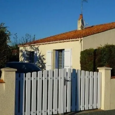 Image 3 - 85460 L'Aiguillon-sur-Mer, France - House for rent