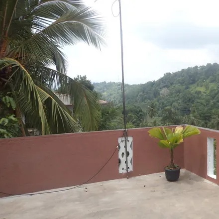 Image 5 - Hindagala, Peradeniya, CENTRAL PROVINCE, LK - House for rent