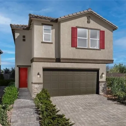 Buy this 4 bed house on Birchland Manor Avenue in Clark County, NV