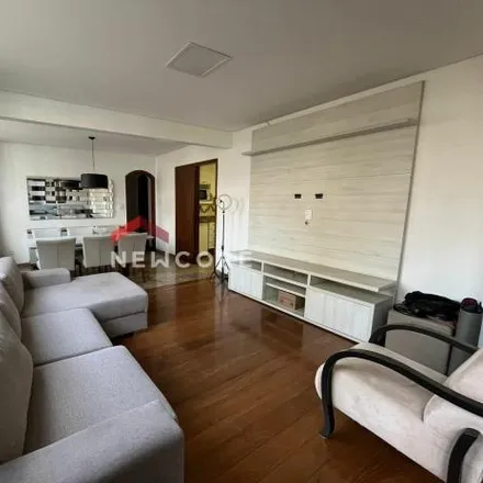 Buy this 4 bed apartment on Rua Rio de Janeiro in Lourdes, Belo Horizonte - MG