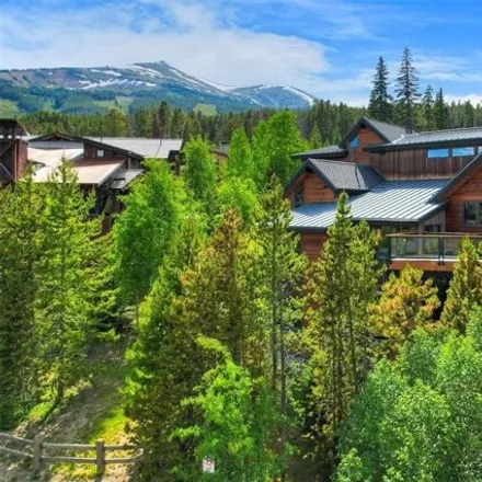 Image 5 - Skiwatch, Skiwatch Drive, Breckenridge, CO 80424, USA - House for sale