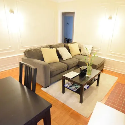 Rent this 3 bed apartment on 245 East 5th Street in New York, NY 10003