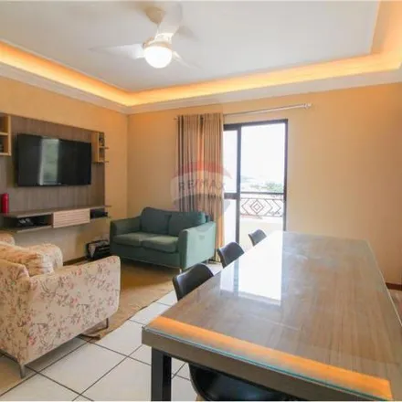 Buy this 3 bed apartment on Avenida Maria Lopes Castilho in Vila Maria, Sorocaba - SP