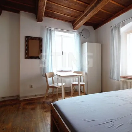 Rent this 1 bed apartment on PRIOR in Masarykovo náměstí, 586 01 Jihlava