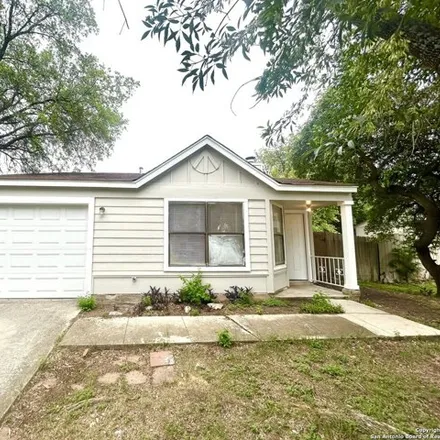 Rent this 3 bed house on 4154 Sunrise Pass in San Antonio, TX 78244