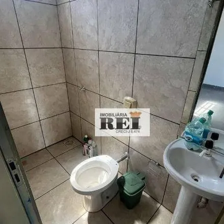Rent this 3 bed house on Avenida Beija-Flor in SIMPE, Rio Verde - GO