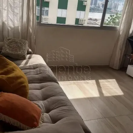 Buy this 3 bed apartment on Servidão Dona Floriana in Estreito, Florianópolis - SC