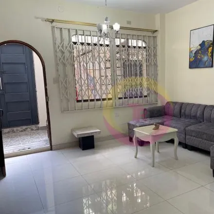 Buy this 6 bed house on Juan Leon Mera in 090411, Guayaquil