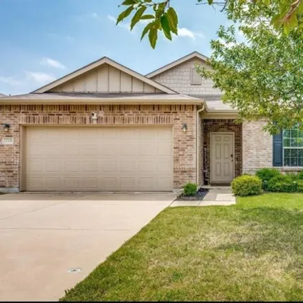 Rent this 3 bed house on 2368 Senepol Way in Fort Worth, TX 76131
