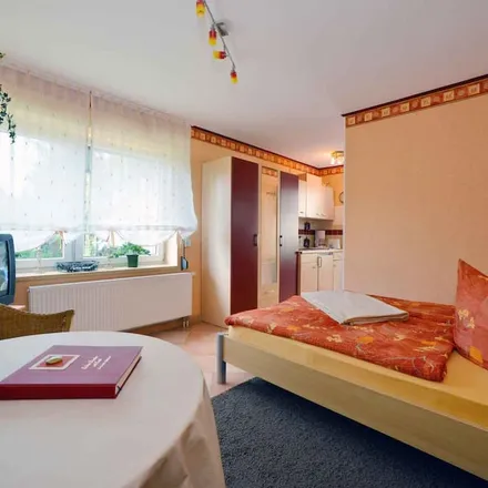 Rent this studio apartment on Mecklenburg-Western Pomerania