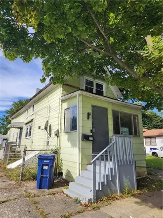 Buy this 4 bed house on 338 Watson Street in Buffalo, NY 14212