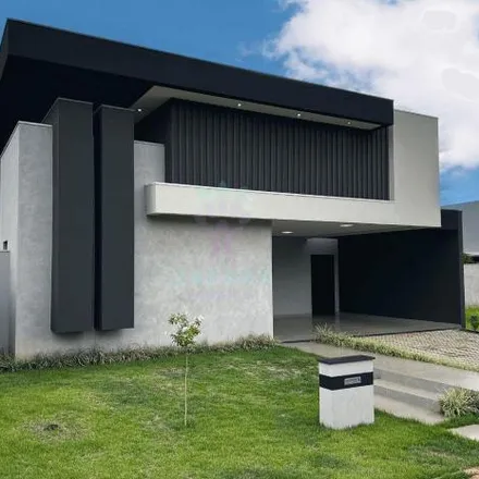 Image 2 - Rua Eucalipto, Novos Estados, Campo Grande - MS, 79035, Brazil - House for sale