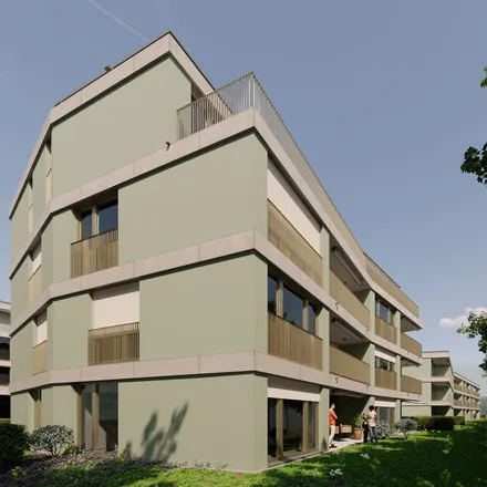 Image 9 - Hauptstrasse 143, 3286 Muntelier, Switzerland - Apartment for rent