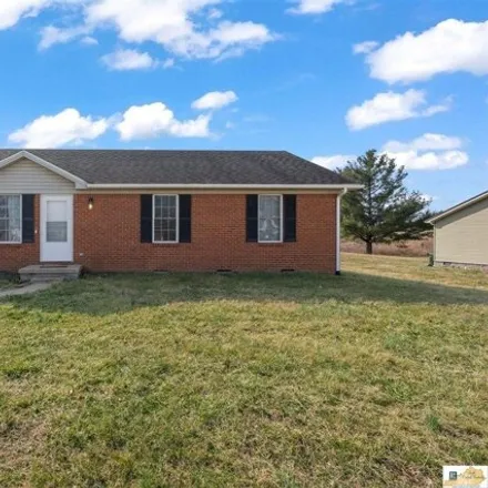 Buy this 3 bed house on 515 Martin Road in Horse Cave, Hart County