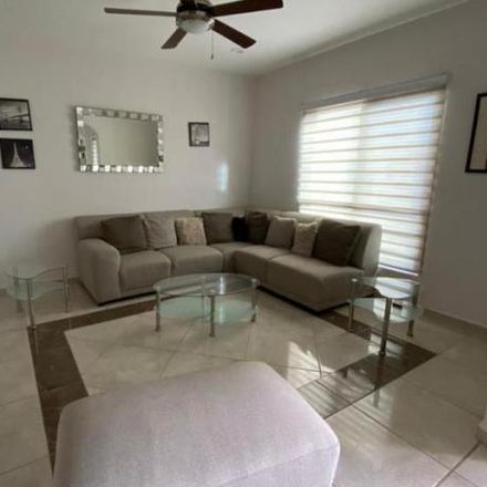 Rent this 3 bed apartment on Punta Molas in Smz 17, 77505 Cancun
