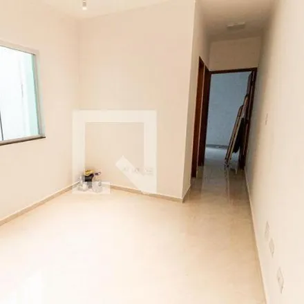 Rent this 2 bed apartment on Rua dos Jequitibás in Campestre, Santo André - SP