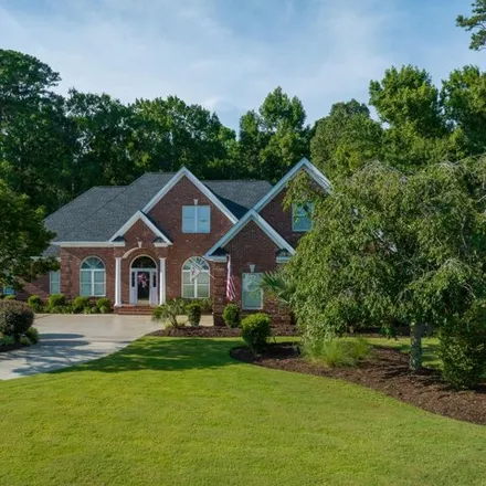 Buy this 3 bed house on 2701 Westree Circle in St. James, NC 28461
