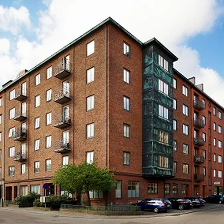 Image 6 - Jakobsdalsgatan 11, 412 68 Gothenburg, Sweden - Apartment for rent