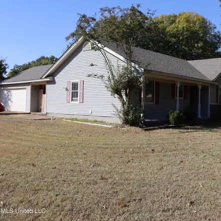 Image 2 - 7377 White Ash Drive, Southaven, MS 38671, USA - House for sale