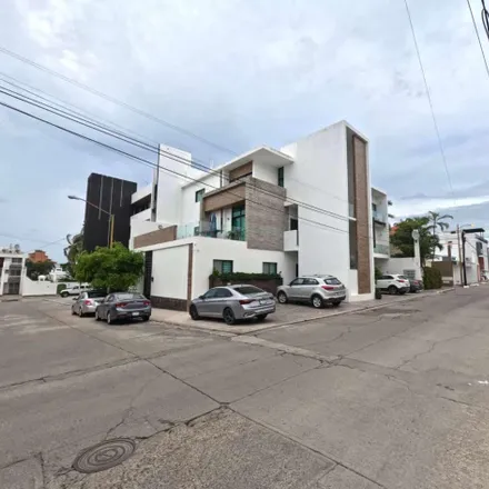 Buy this studio apartment on Avenida Gabriel Ruiz in Zona Dorada, 82000 Mazatlán