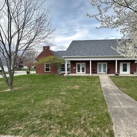 Buy this 3 bed house on 709 Musket Drive in Ellettsville, Monroe County