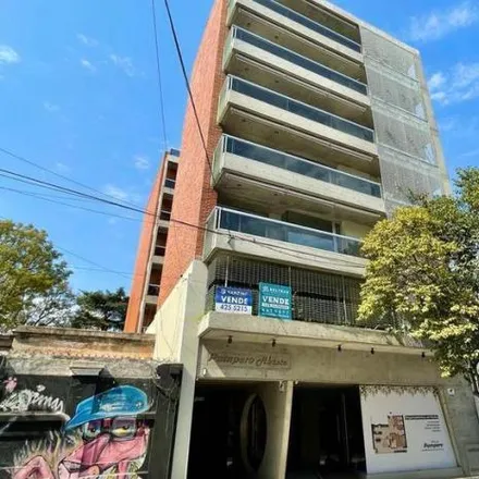 Rent this 1 bed apartment on Manuel Dorrego 1745 in Abasto, Rosario