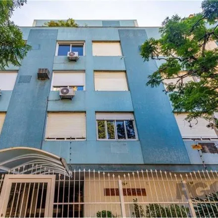 Image 1 - Edifício Castel de Ville, Rua General João Telles 445, Bom Fim, Porto Alegre - RS, 90035-120, Brazil - Apartment for sale