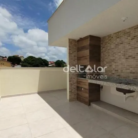 Image 2 - Entorno Guarapari, Rua Pioneiros da Paz, Santa Amélia, Belo Horizonte - MG, 31555-100, Brazil - Apartment for sale