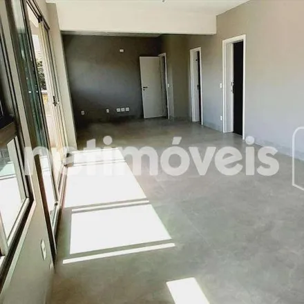 Buy this 3 bed apartment on Rua La Plata in Sion, Belo Horizonte - MG