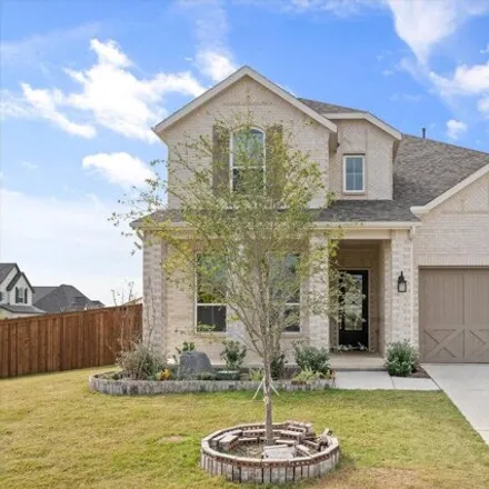 Buy this 5 bed house on Briar Oak Lane in Mansfield, TX