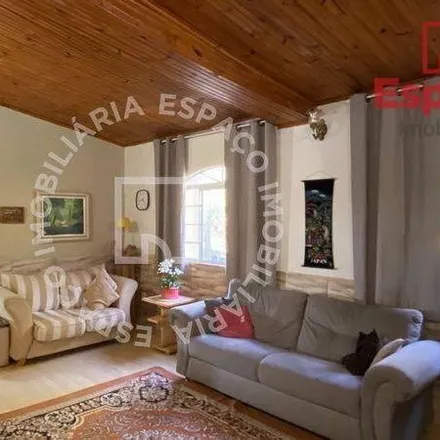 Buy this 3 bed house on Chacara 5 in Arniqueira - Federal District, 71996-075
