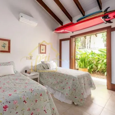Buy this 5 bed house on Avenida Doutor Francisco Loup in Maresias, São Sebastião - SP