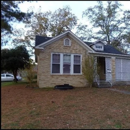 Image 2 - 1628 Nona Street, North Little Rock, AR 72114, USA - House for rent