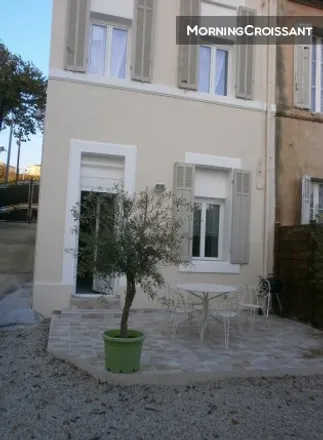 Rent this 3 bed house on Marseille in 14th Arrondissement, FR