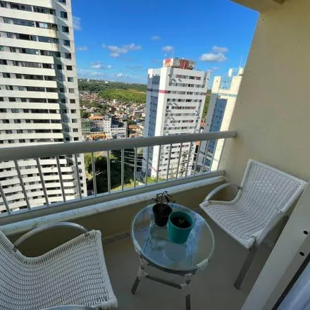 Image 2 - Condomínio Costa do Imbuí, Rua das Patativas, Imbuí, Salvador - BA, 41720-100, Brazil - Apartment for sale