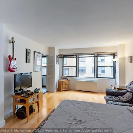 Buy this studio apartment on #7N in 520 East 81st Street, Upper East Side