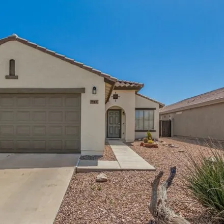 Buy this 3 bed house on 943 West Desert Sky Drive in San Tan Valley, AZ 85143