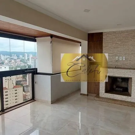 Rent this 3 bed apartment on Rua Pedro Doll 471 in Alto de Santana, São Paulo - SP