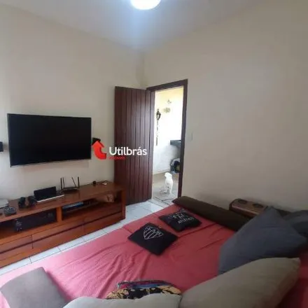 Buy this 4 bed apartment on Rua Amazonita in Pompeia, Belo Horizonte - MG