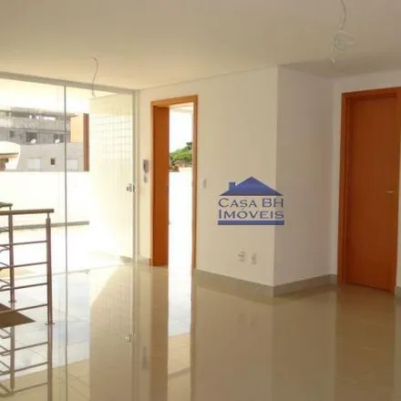 Buy this 4 bed apartment on Rua Olga Dias de Castro in Santa Rosa, Belo Horizonte - MG