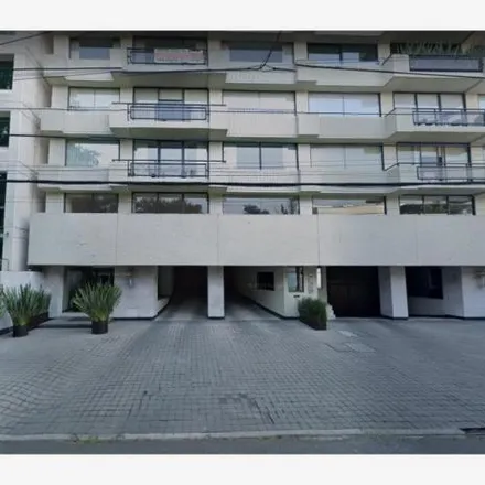 Buy this 2 bed apartment on Calle Galileo 239 in Polanco, 11550 Santa Fe