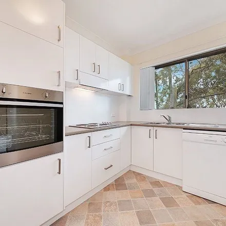 Rent this 2 bed apartment on 108 Reserve Road in Artarmon NSW 2064, Australia