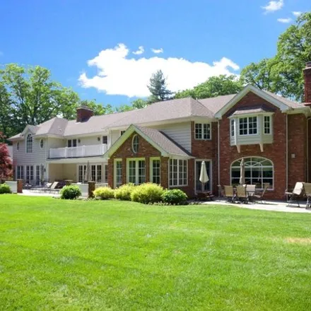 Buy this 6 bed house on 4 Duck Pond Road in Alpine, Bergen County