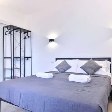 Rent this 1 bed apartment on Da Lodi in Via Fanfulla da Lodi, 72/A