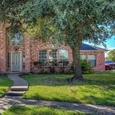 Rent this 4 bed house on 898 Lanshire Court in Mesquite, TX 75149